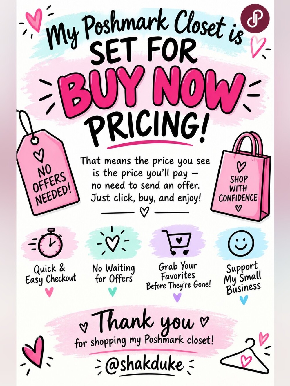 Buy Now, Buy With Confidence